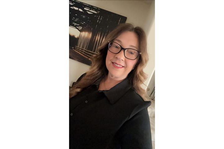 Marilyn Marshall image.