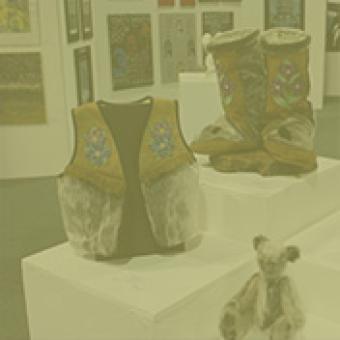 Homepage Button Rollover - 1