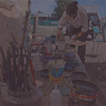 Homepage Button Rollover - 3