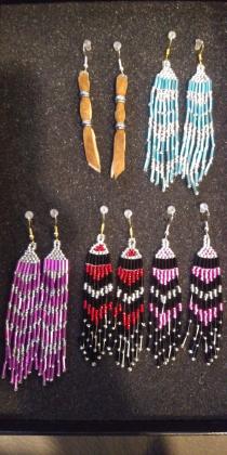 Some of my earlier work 2018