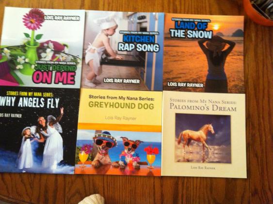 Children's Books