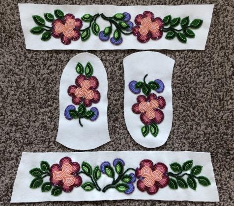 Beading