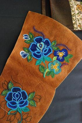 Beadwork 