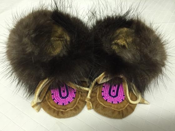 Baby Slippers