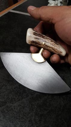 moose handle ulu