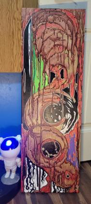 Intergenerational Patterns