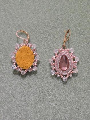 Copper Drops