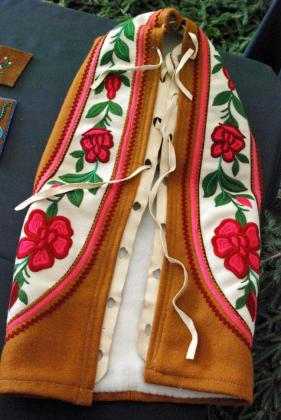 Baby bunting bag