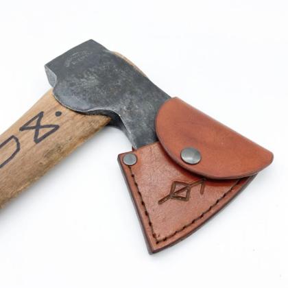 Axe Head Sheath