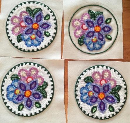 Beading