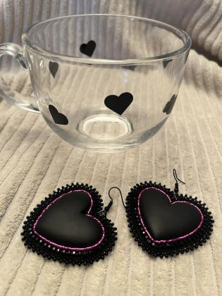 Black Hearts