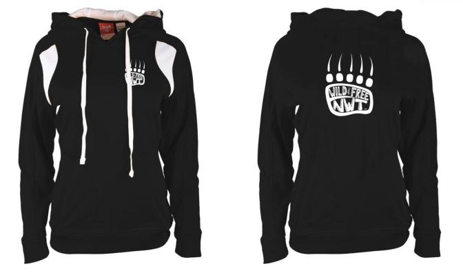 WILD & FREE NWT Ladies Sports Hoodie