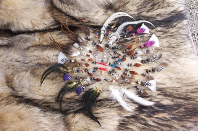 Sharon Firth jewelry (9) - Photo credit Anders Lenes 