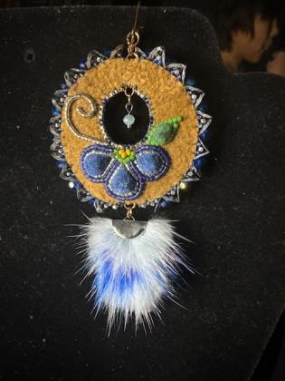 Pendant.