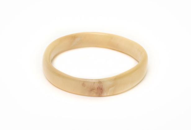 Dall's Sheep Horn Bangle