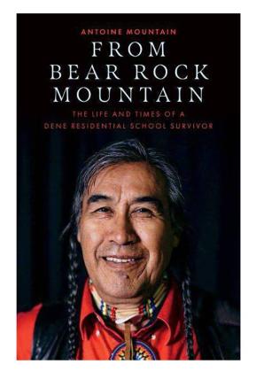 From Bear Rock Mountain