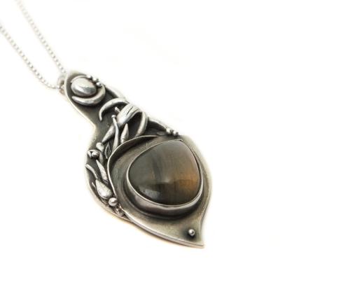 New Beginnings Pendant