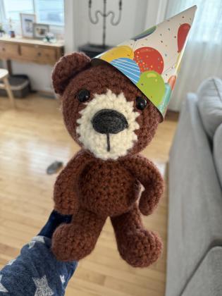 Bear