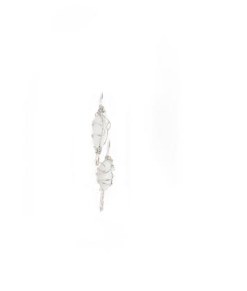 Otolith earrings