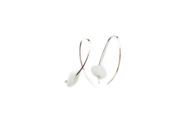 Otolith earrings