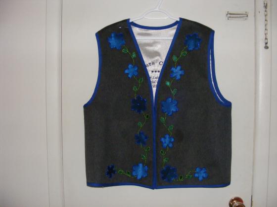 Vest