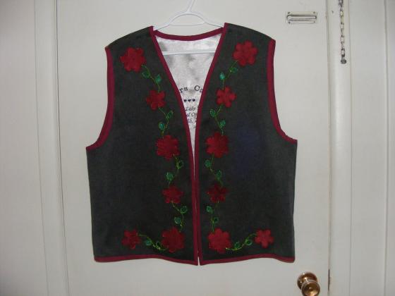 Vest