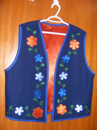 Vest