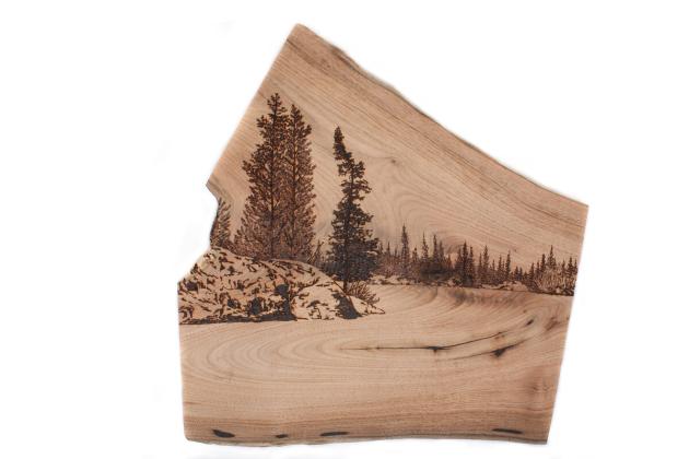 Woodburn