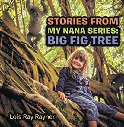 Big Fig Tree