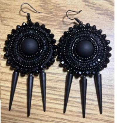 Black Dreams 