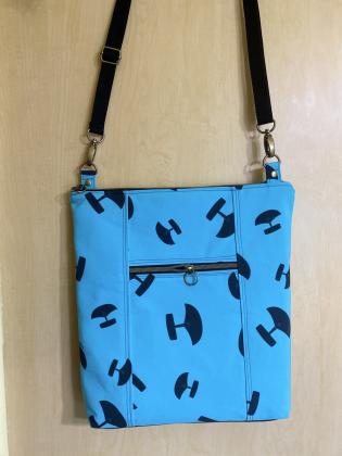 Ulu Fabric Bag