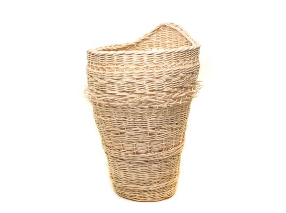 Woven basket