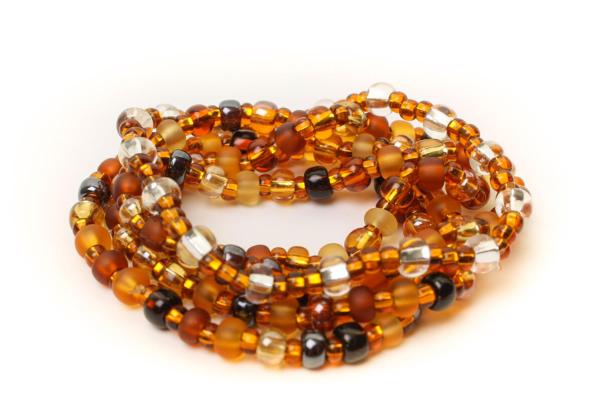 Beaded Bracelets