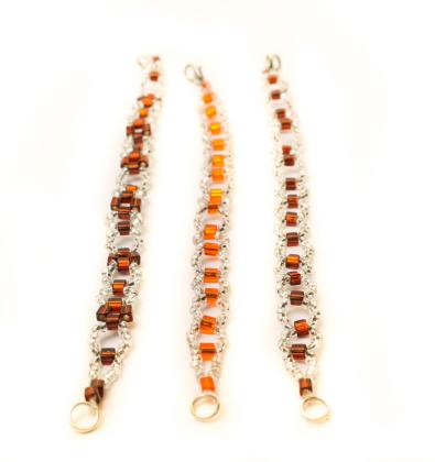 Beaded Bracelets