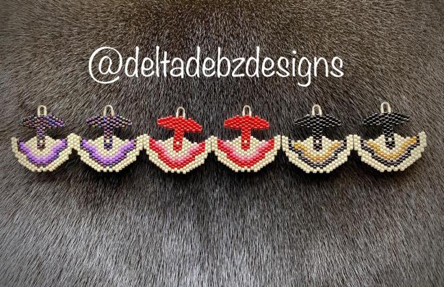 Ulu, an original design of mine 