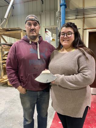 Ulu Making