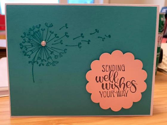 Well Wishes
