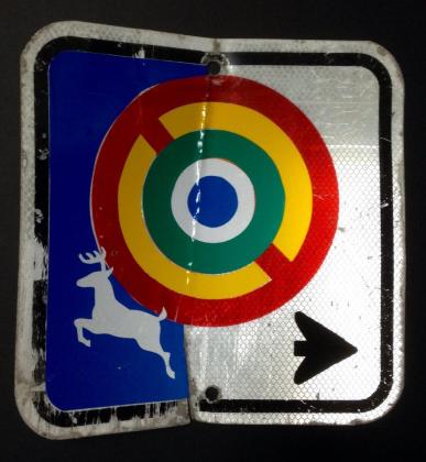 Deer Target