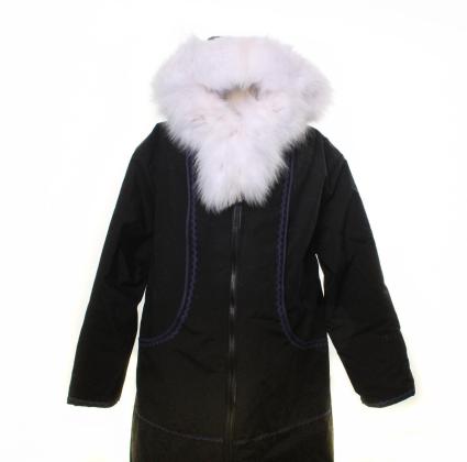 Woman's Parka