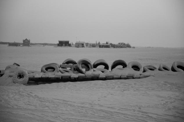 Houseboats