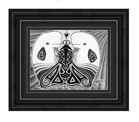 Spirit of the Arctic