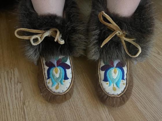 Slippers