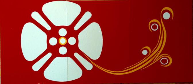 Film Flower 4