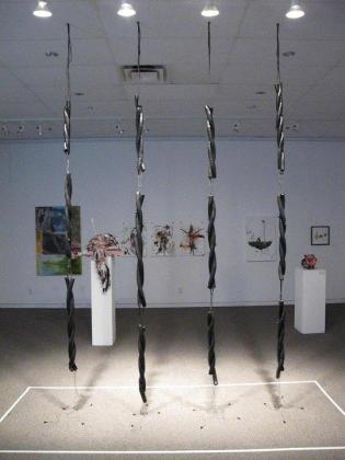 "Forgotten Languages"