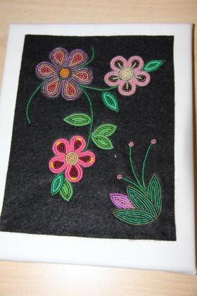 Patiently Waiting - December 2012 to February 2013