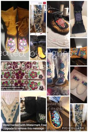 My Pieces