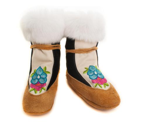 Mukluks
