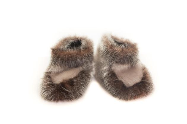 Sealskin 