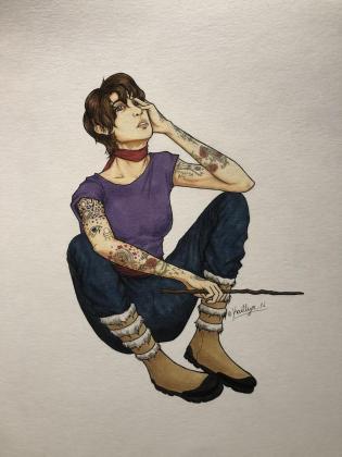 Drawing