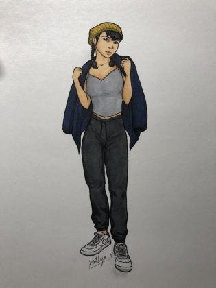 Drawing